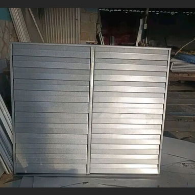 ¡Ventanas de zinc galvanizado! - Img 123969168