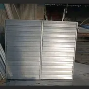 Ventanas galvanizadas por encargo!! - Img 55392821