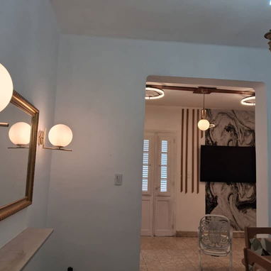 Apartamento en el Mónaco con todo incluído garaje 3 cuartos y 3 baños - Img 126320254