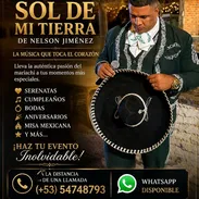Maríachi Sol de mi tierra - Img 50774712