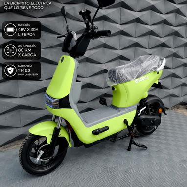 Bicimoto Vedca - Img 124734241