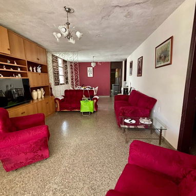 OPORTUNIDAD EN ALTAHABANA: CASA INDEPENDIENTE CON 5 HABITACIONES!!! - Img 120489952