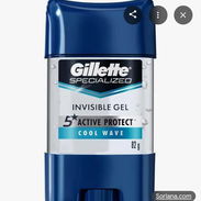 Desodorante Gillette - Img 56381780