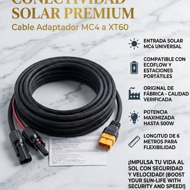 Estaciones de energía y paneles solares - 7/10