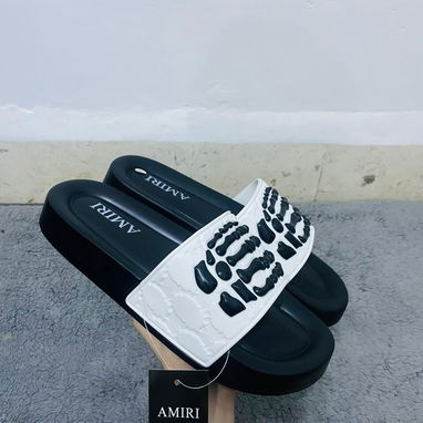 Chancletas Amiris - 9/10