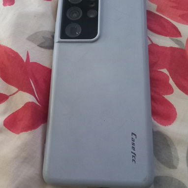 Samsung Galaxy S21 ultra - Img 119871383