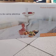 ❗❗❗Picadora  de carne electrica ❗❗❗ - Img 56417109