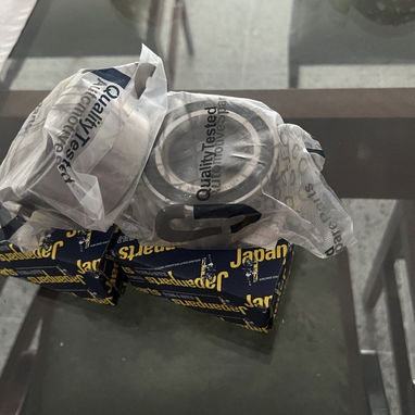 Piezas Nuevas de Hyundai Accent y Kia Rio 2006-2010. Excelente calidad. Escribir por Whatsapp o llamar al +5352819251. - Img 115278900
