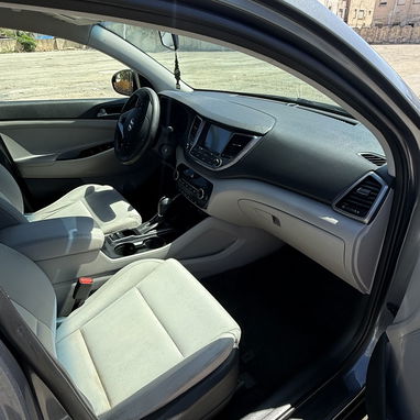 Vendo se vende tucson 2018 barato - Img 120046956