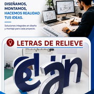 M-🛠️ DIMO | Taller de Publicidad 📍 Calle Central #33 entre Conill y Tulipán, Plaza - Img 57062750