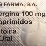 Vendo Fenitoina, quetiapina, carbamazepina,  importadas. - Img 55650651