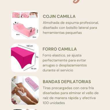 Venta productos de cejas y pestañas - Img 119113074