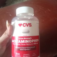 Acetaminophen - Img 58341006