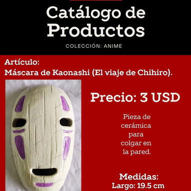 🏺 ¡DECORA TU ESPACIO CON ARTE Y GAMING! – KERAMIKOS HABANA 🏺toque único para tu habitación, área de juegos o un regalo - 9/9