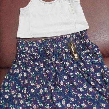 Topes, camisetas y shorts en Centro Habana! Regalos lindos! - Img 86911184