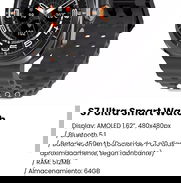 Reloj inteligente S7 Ultra Smart Watch. Nuevo con garantía - Img 47909461