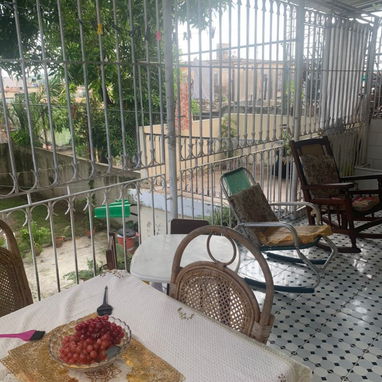 se vende casa en 10 de octubre, negociable - Img 125584746