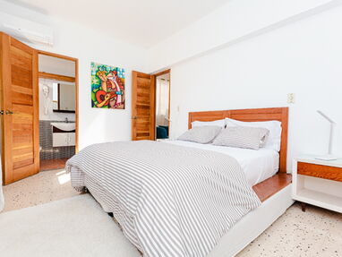 Renta de apartamento completo de 3 habitaciones en Miramar, Playa. +535 3247763 Marìa ò Juan - Img main-image