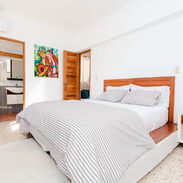 Renta de apartamento completo de 3 habitaciones en Miramar, Playa. +535 3247763 Marìa ò Juan - Img 37213848
