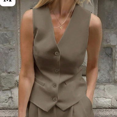 Blusas blazer - 3/9