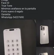 IPHONE 15 PRO MAX - Img 50490643
