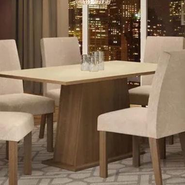 juego de comedor de 4 sillas, de 6 sillas y de 8 sillas todos importados 💯% calidad - 3/4