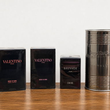 Perfumes Gama Alta Originales. CarolinaHerrera/ChristianDior/Valentino/Versace/YSL/Burberry/JPG/Prada - 53226526 - Img 123960119