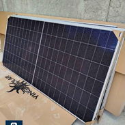 Panel Solar yingli Solar 620w - Img 55790753