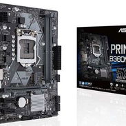 new Kit de 9na Gen Xeon+b360+8gb - Img 56106545