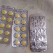 Acido folico 5mg 10 tabletas - Img 57977094