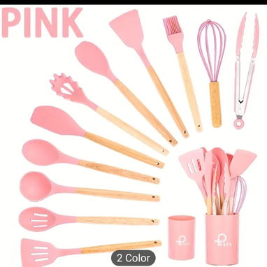 12 piezas de utensilios de cocina - Img 99722943