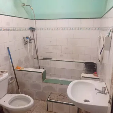 Venta de casa en El CERRO.  PALATINO. #121 - Img 122044230