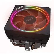 ***.@.. GANGA RYZEN 7 3700X PCIe 4.0 + COOLER PRISMAS ARGB $140 ....54746078... - Img 48696038