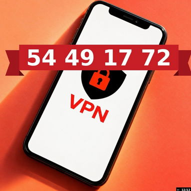 Servicio VPN 1 Ano - 2/3