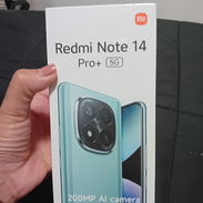 Redmi Note 14 Pro+ 5G - Img 57518990
