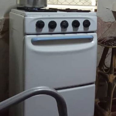 Cocina de gas con horno - Img 123194137