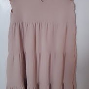 Vestido estilo cancan _talla m - Img 55844685