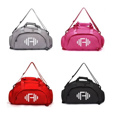 Bolsos deportivos y de viaje - Img 110760763