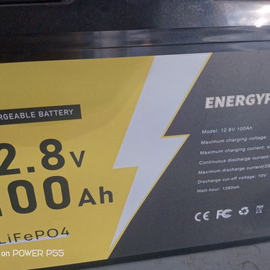 Paneles solares - 4/6