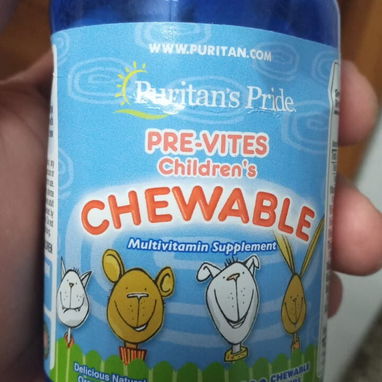 VENDEMOS TYLENOL INFANTIL,VITAMINAS PARA NIÑOS Y JARABES PARA EL CATARRO - 3/4