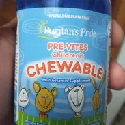 VENDEMOS VITAMINAS PARA NIÑOS - Img 50904779