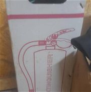 Extintores 🧯 de Polvo de 6Kg Nuevos en caja - Img 46000115