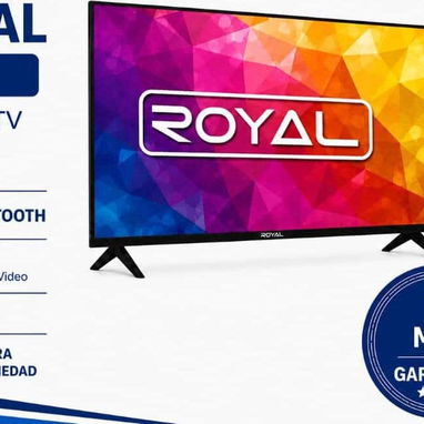 S-Mart TV - 4/7
