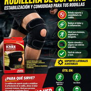 RODILLERA ORTOPEDICA PARA POS-OPERACIONES . CUENTO CON MENSAJERIA ADICIONAL A VARIOS MUNICIPIOS DE LA HABANA - Img 57953021