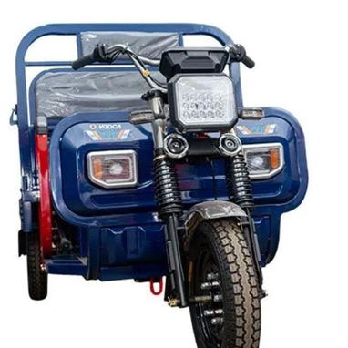 TRICICLO DE CARGA VEDCA ELÉCTRICO C400A (Batería LiFePO4 60V 90Ah) - 4/5