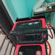 Caragador de bateria 40amp - Img 58295864
