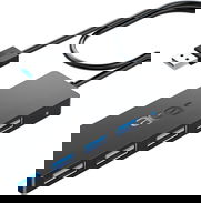 🧩Acer Hub USB 4 Puertos 3.0 con Alimentación USB-C y Cable de 0.6m 🖥️Windows/Linux💻Envío Disponible* + Garantía** - Img 49833471