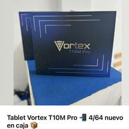 Tablet Vortex T10M Pro de 4/64 - Img 45199272