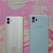 Vendo Samsung Galaxy A04 de 4ram con 64 interno ,Dual Sim - Img 45363452