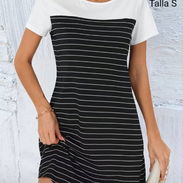 Vestidos disponibles y hoy 28/5 - Img 55623764